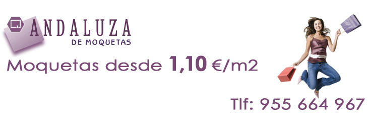 Empresa de moquetas feriales baratas en Ciudad Real